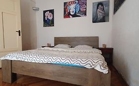 Petri Apartament